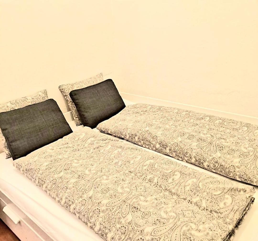 Csanady Fabulous Apartment บูดาเปสต์ ภายนอก รูปภาพ
